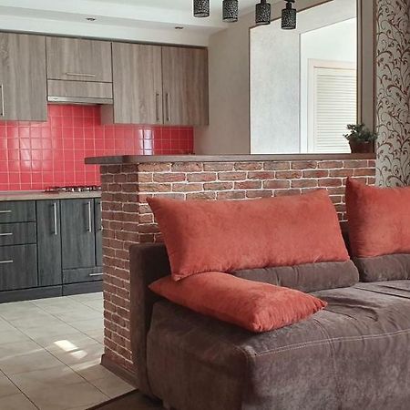 Academic Apartment Winnica Zewnętrze zdjęcie