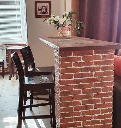 Academic Apartment Winnica Zewnętrze zdjęcie