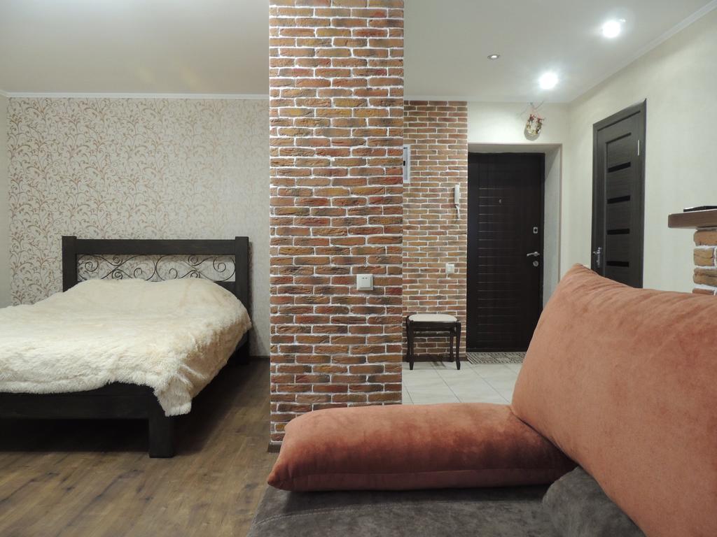 Academic Apartment Winnica Zewnętrze zdjęcie