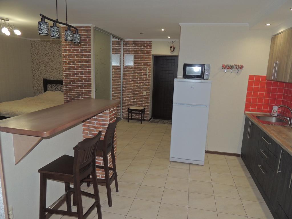 Academic Apartment Winnica Zewnętrze zdjęcie