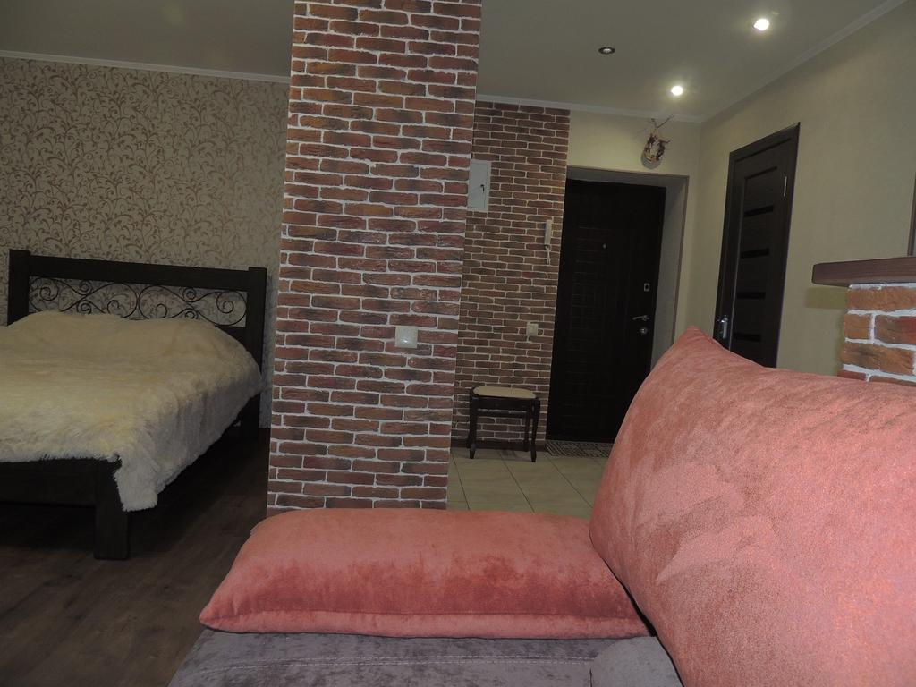 Academic Apartment Winnica Zewnętrze zdjęcie