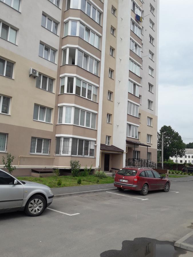 Academic Apartment Winnica Zewnętrze zdjęcie
