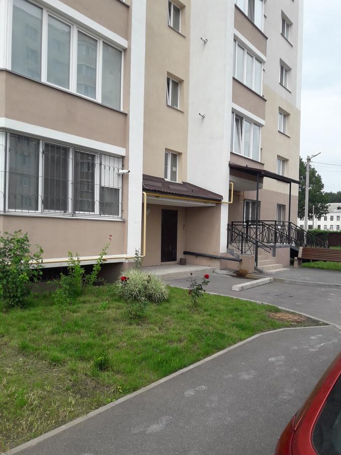 Academic Apartment Winnica Zewnętrze zdjęcie