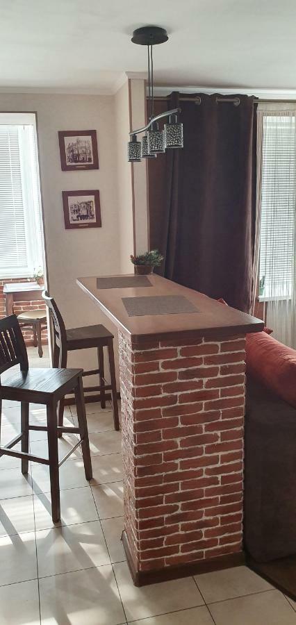 Academic Apartment Winnica Zewnętrze zdjęcie