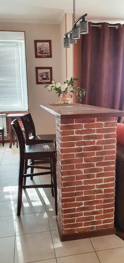 Academic Apartment Winnica Zewnętrze zdjęcie